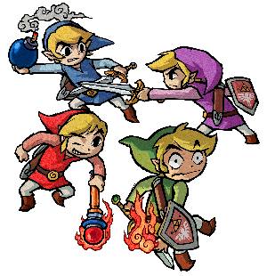 Zelda
